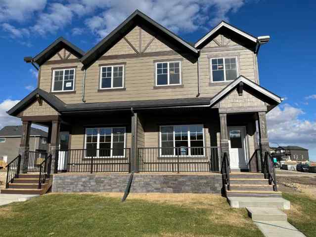 Just listed Legacy homes for sale new 931 Legacy Circle SE in Legacy Calgary