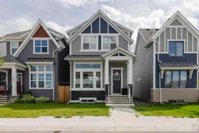 Just listed Mahogany homes for sale new 190 Magnolia Square SE in Mahogany Calgary