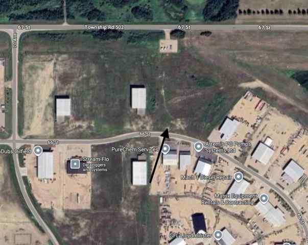  T9V 3R7 Lloydminster