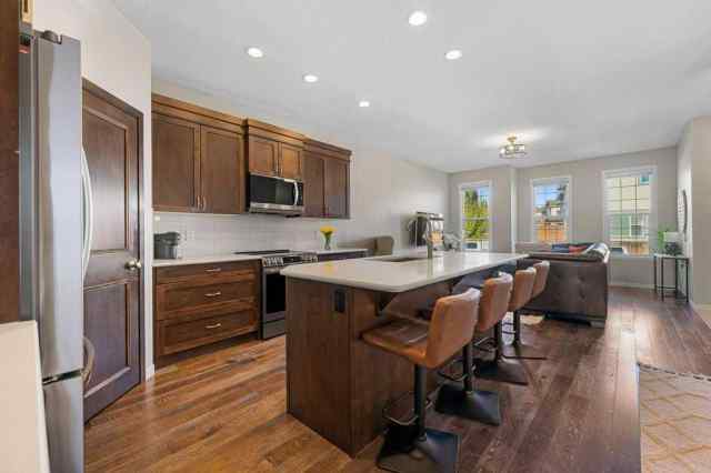 Just listed Cranston homes for sale new 27 Cranford Crescent SE in Cranston Calgary