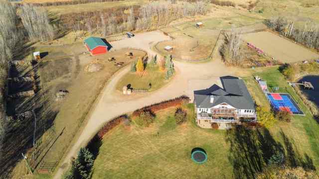  T0M 0X0 Rural Lacombe County