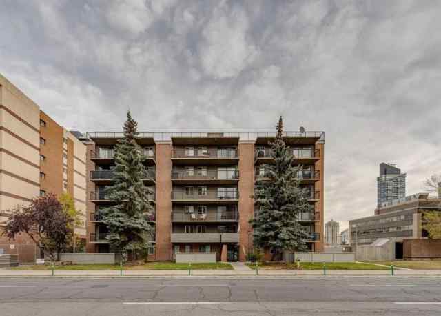 Just listed Beltline homes for sale new Unit-401-1320 12 Avenue SW in Beltline Calgary