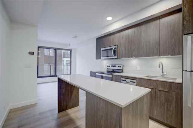 Just listed Crescent Heights homes for sale new Unit-203-123 4 Street NE in Crescent Heights Calgary