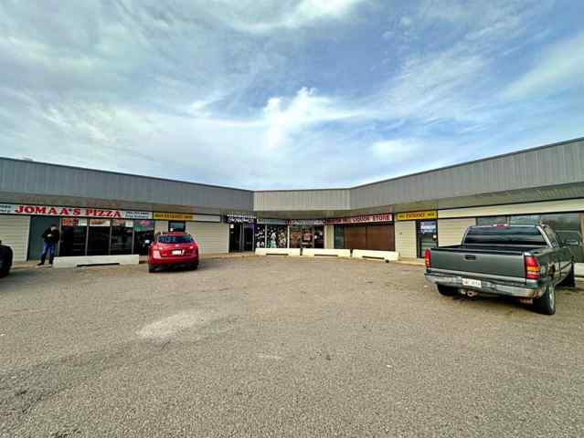  T9H 2R1 Fort McMurray