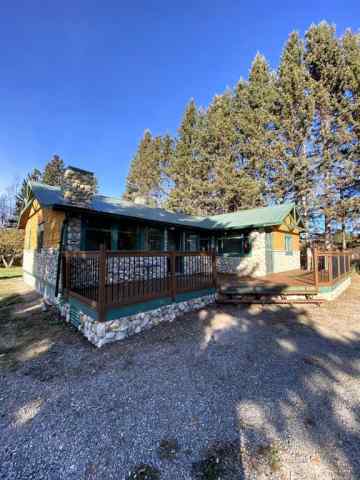 Just listed NONE homes for sale new Unit-4-4354 Highway 27   in NONE Rural Mountain View County