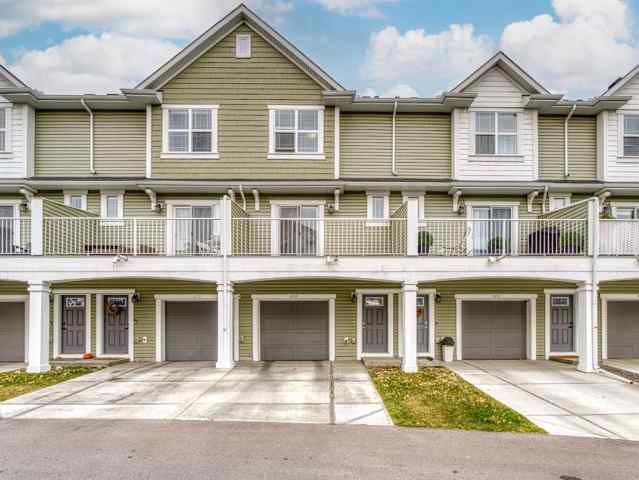 Just listed Copperfield homes for sale new 410 Copperstone Manor SE in Copperfield Calgary