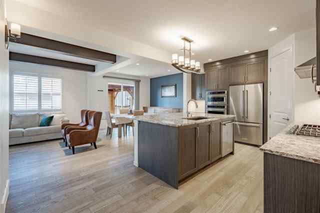 Just listed Legacy homes for sale new 55 Legacy Woods Bay SE in Legacy Calgary