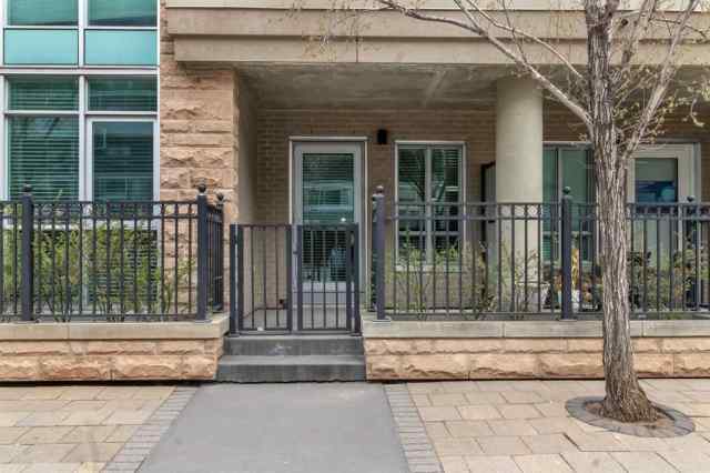 102, 788 12 Avenue SW Calgary