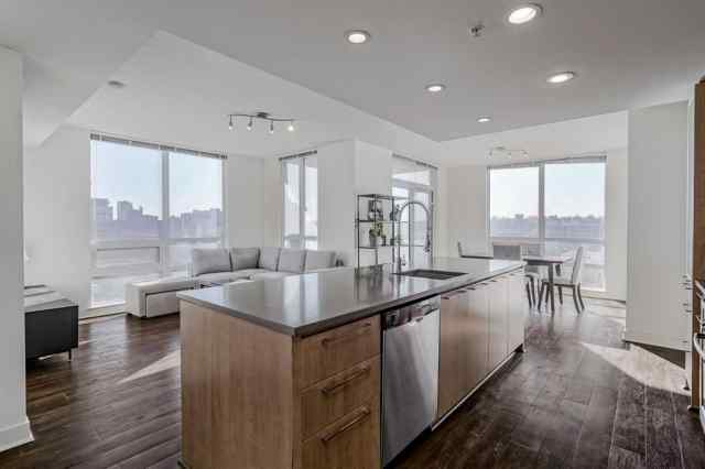 706, 1118 12 Avenue SW Calgary