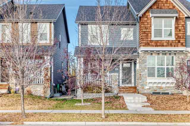 Just listed Legacy homes for sale new 24 Legacy Main Street SE in Legacy Calgary