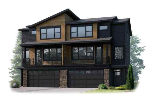 Just listed Shawnee Slopes homes for sale new 417 Shawnee Terrace SW in Shawnee Slopes Calgary