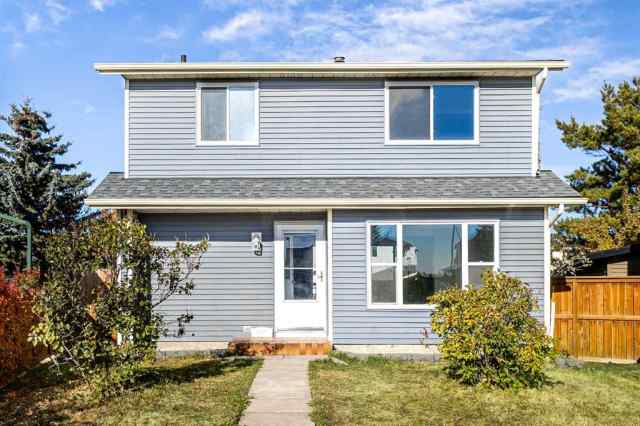 Just listed Abbeydale homes for sale new 327 Abalone Place NE in Abbeydale Calgary