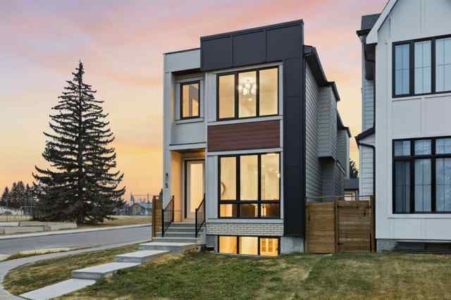 Just listed Mount Pleasant homes for sale new 926 21 Avenue NW in Mount Pleasant Calgary