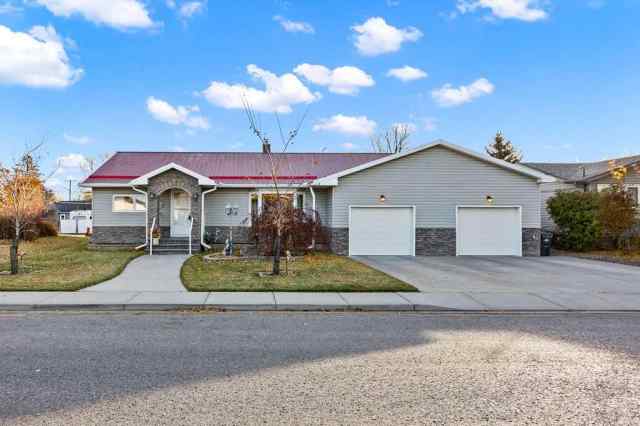 Just listed NONE homes for sale new 1012 8 Street SW in NONE High River