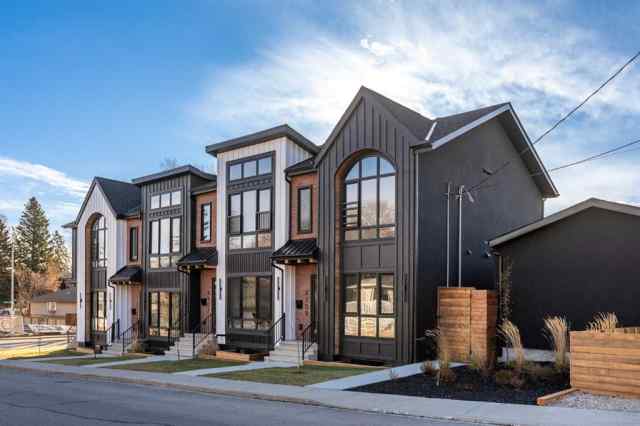 Just listed Glenbrook homes for sale new 4309 32 Avenue SW in Glenbrook Calgary