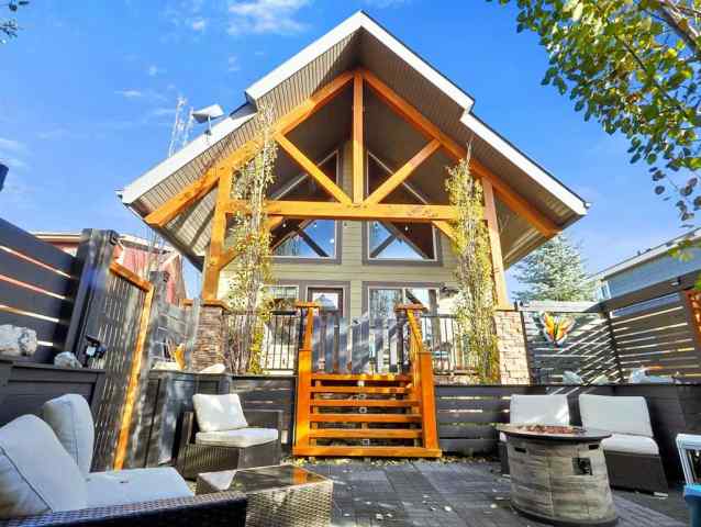  T4C 1B1 Rural Rocky View County