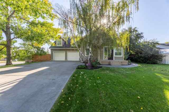 Just listed NONE homes for sale new 1919 14 Street  in NONE Didsbury