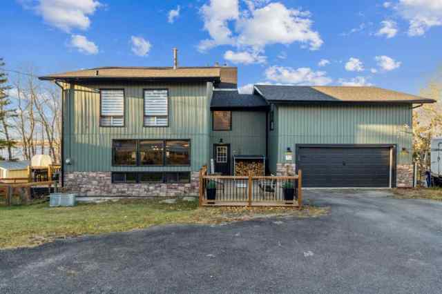  T4C 2A9 Cochrane Lake