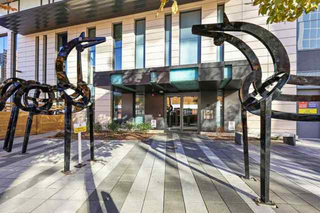 606, 1010 6 Street SW Calgary