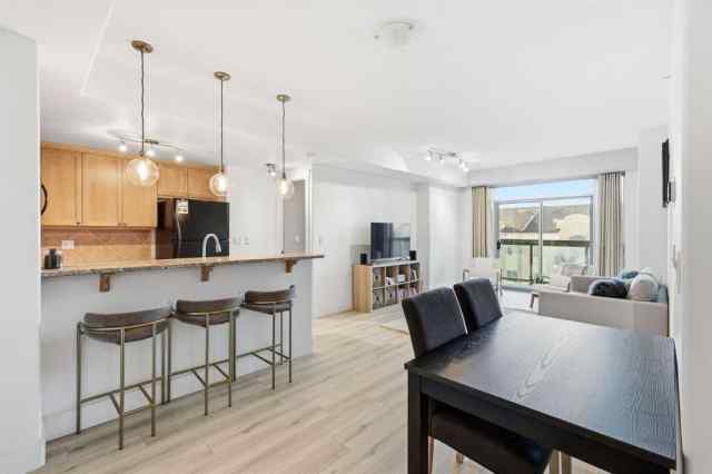 602, 836 15 Avenue SW Calgary