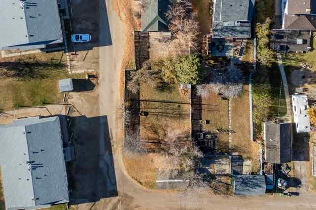 Just listed Downtown Camrose homes for sale new 4807 B 47 Street   in Downtown Camrose Camrose