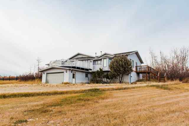  T8X 5B2 Rural Grande Prairie No. 1, County of