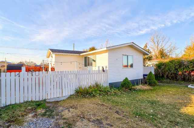 Just listed NONE homes for sale new 112 11 Street  in NONE Fort Macleod