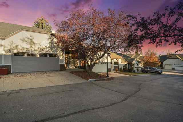 Just listed Coach Hill homes for sale new 11 Coach Side Terrace SW in Coach Hill Calgary