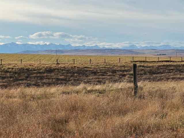 Just listed NONE homes for sale new 40 Street East   in NONE Rural Foothills County