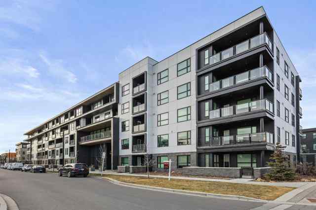 Just listed University District homes for sale new Unit-101-4160 Norford Avenue NW in University District Calgary