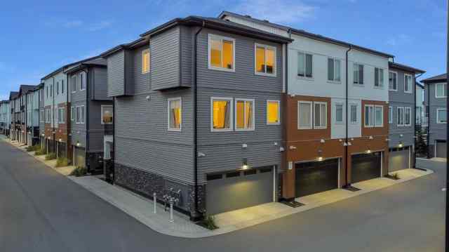 Just listed Chelsea_CH homes for sale new 1801, 280 Chelsea Road  in Chelsea_CH Chestermere