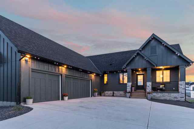  T4C0G8 Rural Rocky View County