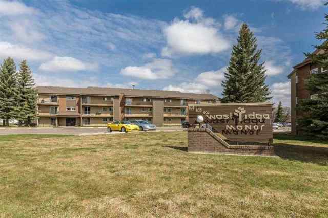 Just listed Varsity Village homes for sale new 304, 401 Columbia Boulevard W in Varsity Village Lethbridge