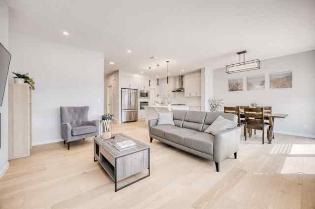 Just listed Moraine homes for sale new 156 Ambleside Crescent NW in Moraine Calgary