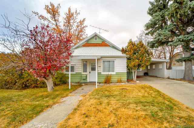 Just listed NONE homes for sale new 433 17 Street  in NONE Fort Macleod