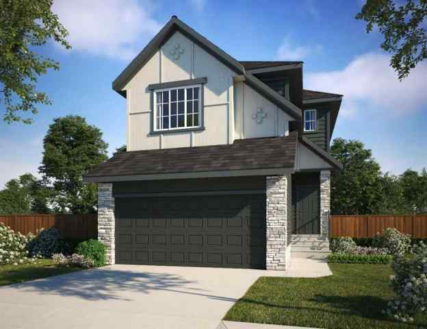 Just listed Moraine homes for sale new 80 Ambledale Crescent NW in Moraine Calgary