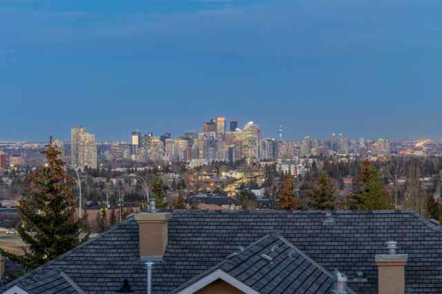 Just listed Signal Hill homes for sale new Unit-2230-1818 Simcoe Boulevard SW in Signal Hill Calgary