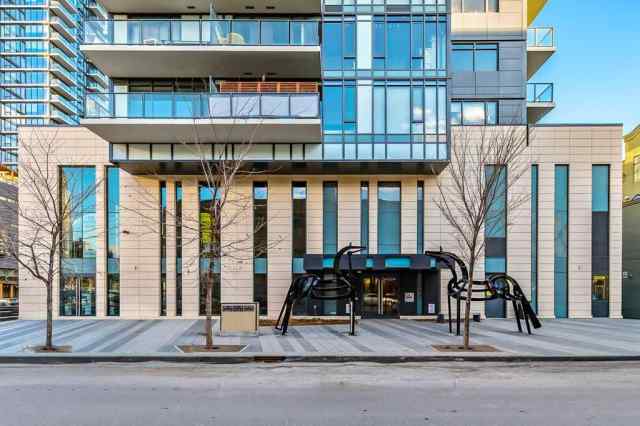 903, 1010 6 Street SW Calgary