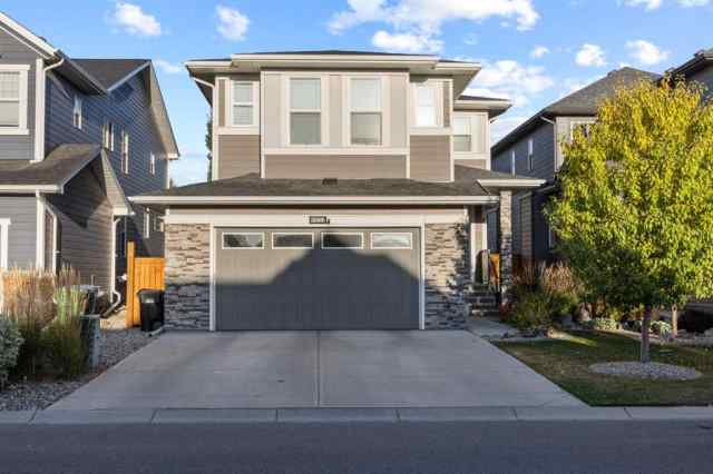 Just listed Cranston homes for sale new 240 Cranbrook Circle SE in Cranston Calgary