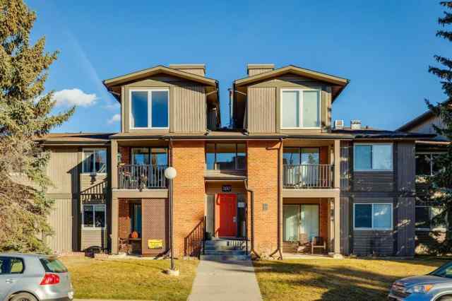 Just listed Coach Hill homes for sale new Unit-724-6400 Coach Hill Road SW in Coach Hill Calgary