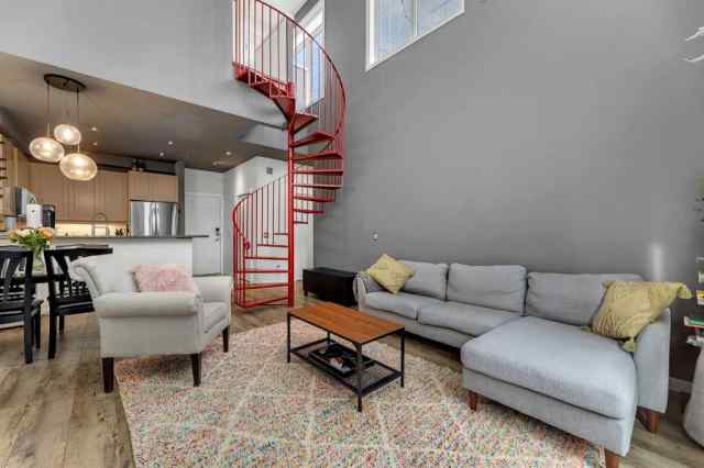 Just listed Beltline homes for sale new Unit-416-527 15 Avenue SW in Beltline Calgary