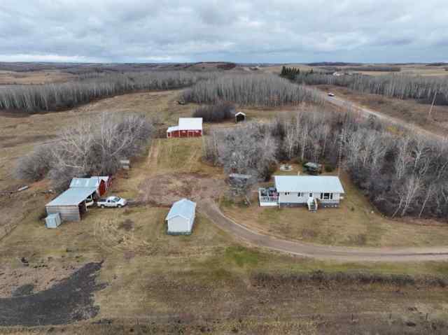 Just listed NONE homes for sale new 541016 55 Range  in NONE Rural Vermilion River, County of