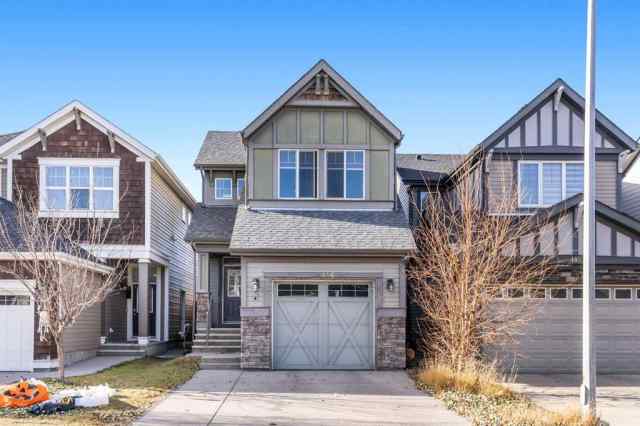Just listed Skyview Ranch homes for sale new 146 Skyview Point Crescent NE in Skyview Ranch Calgary