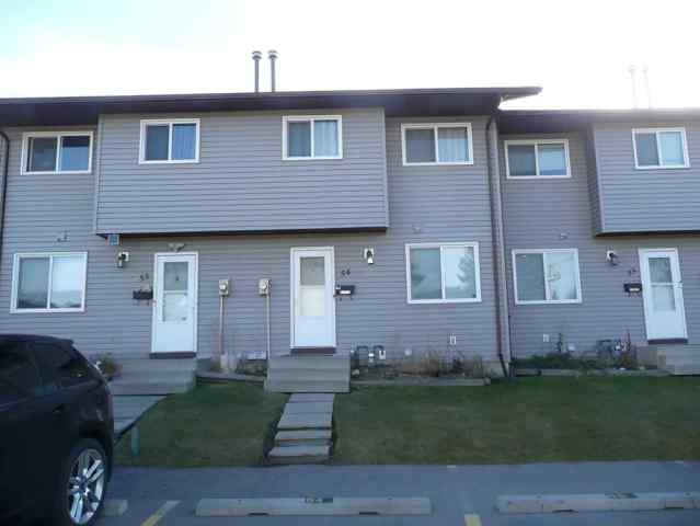 Just listed Temple homes for sale new Unit-54-6020 Temple Drive NE in Temple Calgary