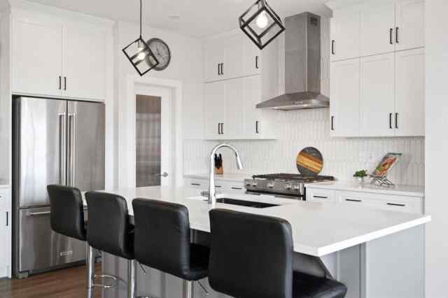 Just listed Pine Creek homes for sale new 139 Creekstone Way SW in Pine Creek Calgary