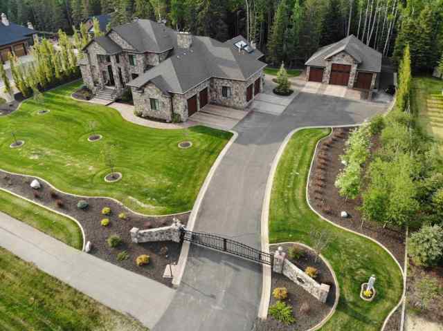  T8W 0H3 Rural Grande Prairie No. 1, County of