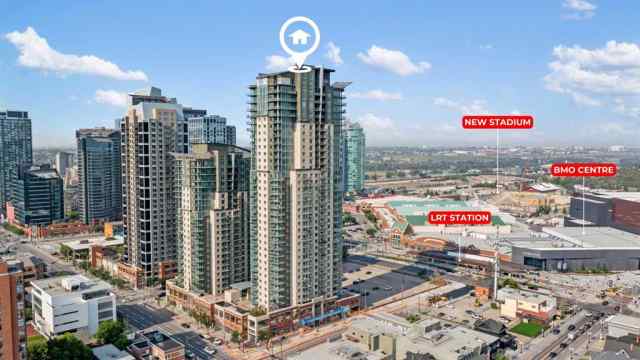 Just listed Beltline homes for sale new Unit-202-210 15 Avenue SE in Beltline Calgary