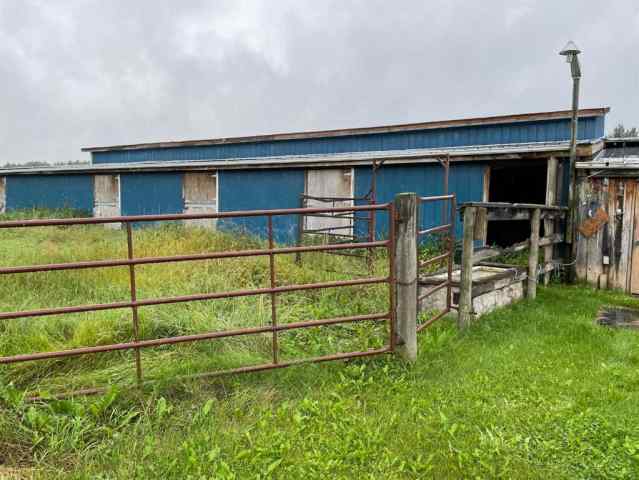 Just listed NONE homes for sale new 85035 Township Road 740   in NONE Rural Lesser Slave River No. 124, M.D. of