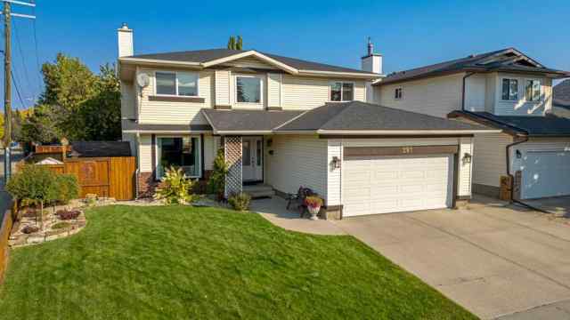 Just listed McKenzie Lake homes for sale new 291 Mckerrell Way SE in McKenzie Lake Calgary