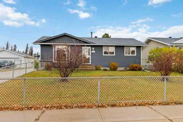  T4B 1B5 Fort McMurray